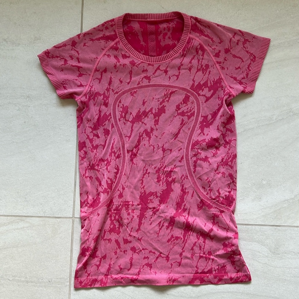 Lululemon Shirt